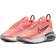 NIKE Air Max 2090 W - Lava Glow/Flash Crimson/Vapour Green/Black