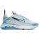 Nike Air Max 2090 M - Ice Blue/Laser Orange/White/Black