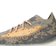 Adidas Kid's Yeezy Boost 380 - Mist