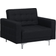 Beliani Aberdeen Sillón 83cm