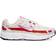 Nike P-6000 White Gold Red (Women's)