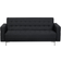 Beliani Aberdeen Sofa 186cm 3 Seater