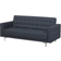 Beliani Aberdeen Soffa 186cm 3-sits
