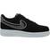 Nike Air Force 1 '07 LV8 Chenille Swoosh - Black/Grey