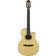 Yamaha NTX5N Natural Guitarra clásica con preamplificador