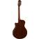 Yamaha NTX5N Natural Chitarra Classica per Concerto con Preamplificatore