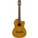 Yamaha NCX1FM Natural Chitarra Classica per Concerto con Preamplificatore