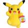 PoKéMoN Peluche Pikachu 30 cm, 36677 Jaune