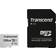 Transcend 300S microSDXC Class 10 UHS-I U3 V30 A1 256GB +Adapter