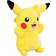 PoKéMoN Peluche Pikachu 30 cm, 36677 Jaune