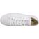 Converse Chuck Taylor All Star Leather Low Top - White Monochrome