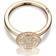 Efva Attling Love Bowl Ring - Gold/Diamonds