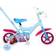 Volare Disney Frozen 2 10 Barncykel