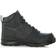 Nike Manoa Leather Triple Black GS