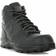 Nike Manoa Leather Triple Black GS