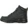 Nike Manoa Leather Triple Black GS