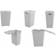 Curver Style Wasbox 60 Liter