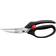 Scanpan Brund EasyCut Køkkensaks 24.8cm