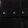Clarks Kid's Astrol Soar - Black Leather
