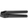 Fiskars Functional Form Prensa de ajos 18cm