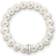 Thomas Sabo Charm Club Bracelet - Silver/Pearls