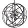 Artwood Nest Pendellampa ∅ 80cm