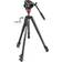 Manfrotto MVH500AH 190X Alu Video Kit