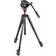 Manfrotto MVH500AH 190X Alu Video Kit