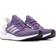 Adidas UltraBOOST 20 W - Tech Purple/Silver Metallic/Cloud White