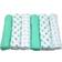 MuslinZ Muslinfiltar Stars 6-pack