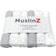 MuslinZ Muslinfiltar Stars 6-pack