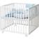 BabyDan Playpen Mattress Love Birds 39x39"