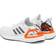 Adidas UltraBOOST 20 M - Cloud White/Core Black/Signal Coral