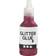 Creotime Glitter Glue Pink 25ml