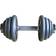 Titan Life Dumbbell Mancuernas Adjustable (15 kg)