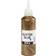 Creotime Glitter Glue Gold 118ml