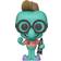 Funko Pop! Spongebob Squarepants Squidward Tentacles