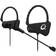 QPAD Qh5 Negro/Auriculares Esport/Gaming/Micrófono