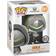 Funko Pop! Games Overwatch Genji 44223