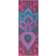 Gaiam Reversible Be Free Yoga Mat 6mm