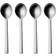 Georg Jensen New York Cucharilla de té 15.6cm 4pcs