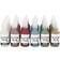 Creotime Glitter Glue Assorted Colours 36x25ml