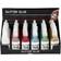 Creotime Glitter Glue Assorted Colours 36x25ml