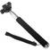 Ring light / Selfie-lampa med formbart stativ 20cm