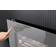 Miele KWT 7112 iG Grau, Schwarz