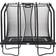 Salta Premium Black Edition Rectangular 305x214 + Safety Net