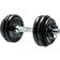 Fitnord Dumbbell Set 15kg