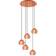Eglo Rocamar 1 Pendant Lamp ∅ 58.5cm