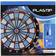 Decathlon Plastip Dartboard with 3 Darts