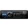 JVC KD-X560BT Receiver